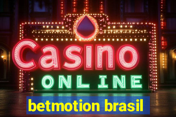 betmotion brasil